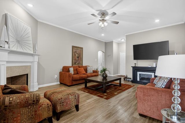 5455 Heritage Valley Dr, Benton, AR 72019