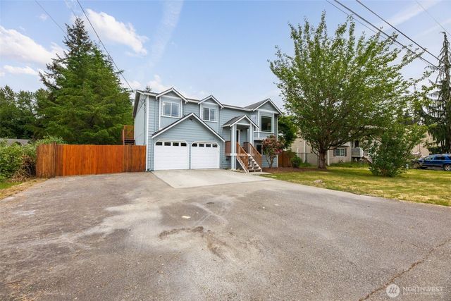 12009 169th Drive NE, Arlington, WA 98223