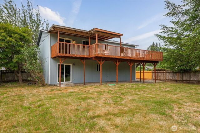 12009 169th Drive NE, Arlington, WA 98223
