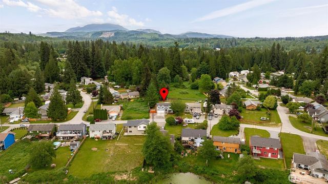 12009 169th Drive NE, Arlington, WA 98223