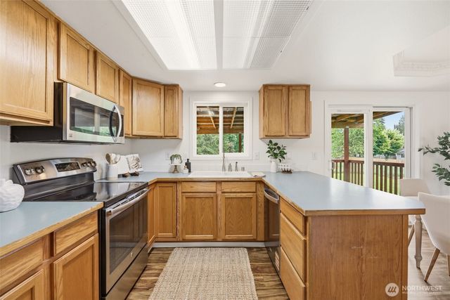 12009 169th Drive NE, Arlington, WA 98223