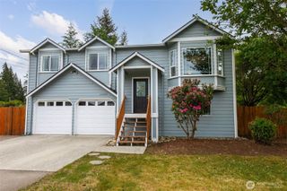 12009 169th Drive NE, Arlington, WA 98223