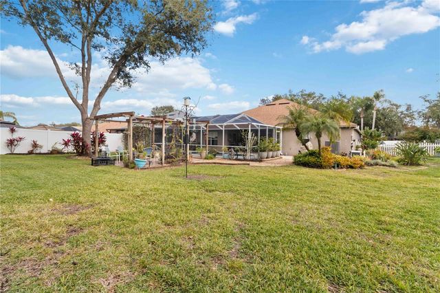 8950 ABERDEEN CREEK CIRCLE, Riverview, FL 33569