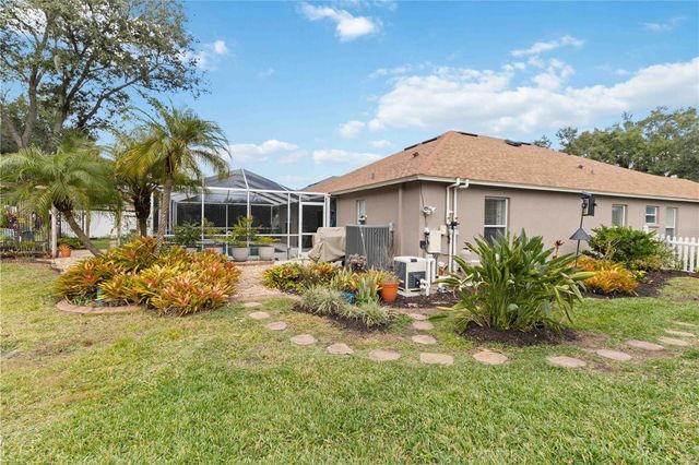 8950 ABERDEEN CREEK CIRCLE, Riverview, FL 33569