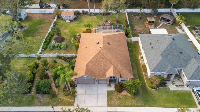 8950 ABERDEEN CREEK CIRCLE, Riverview, FL 33569