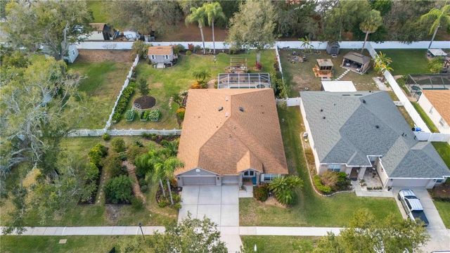 8950 ABERDEEN CREEK CIRCLE, Riverview, FL 33569