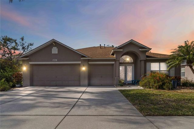 8950 ABERDEEN CREEK CIRCLE, Riverview, FL 33569