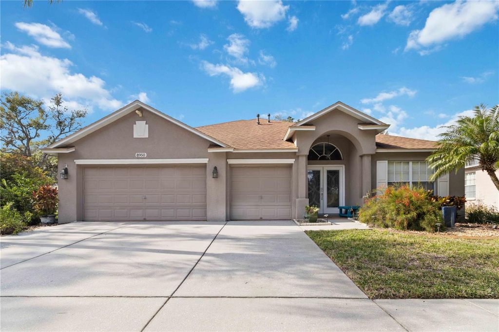 8950 ABERDEEN CREEK CIRCLE, Riverview, FL 33569