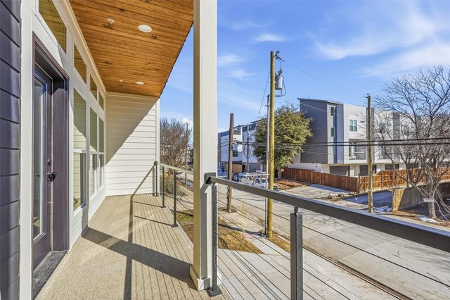 2202 N Carroll Avenue 103, Dallas, TX 75204