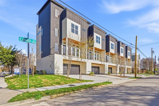 2202 N Carroll Avenue 103, Dallas, TX 75204