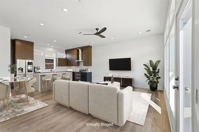 2202 N Carroll Avenue 103, Dallas, TX 75204