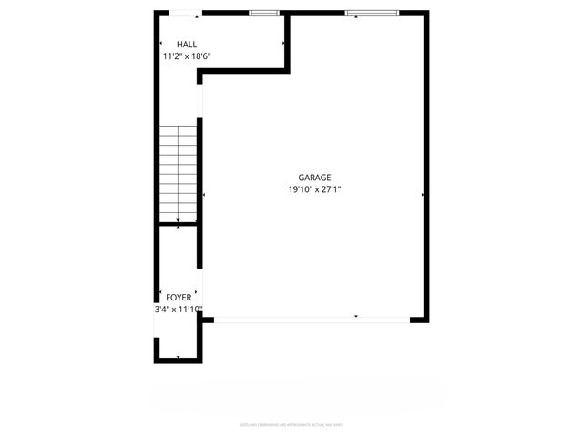 2202 N Carroll Avenue 103, Dallas, TX 75204