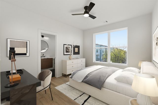 2202 N Carroll Avenue 103, Dallas, TX 75204