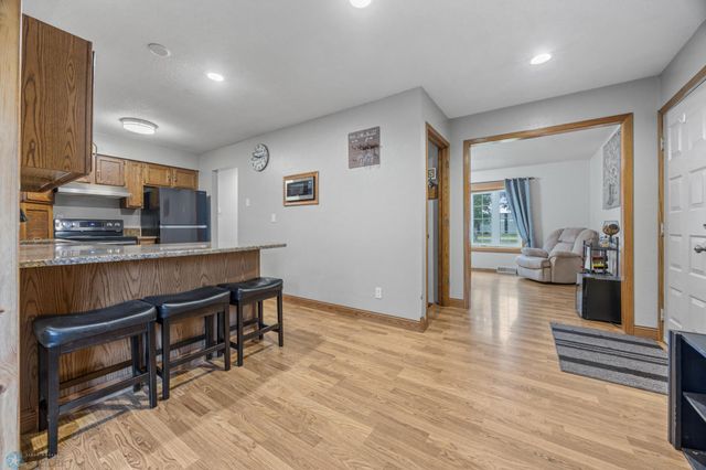 437 10th Avenue E, West Fargo, ND 58078