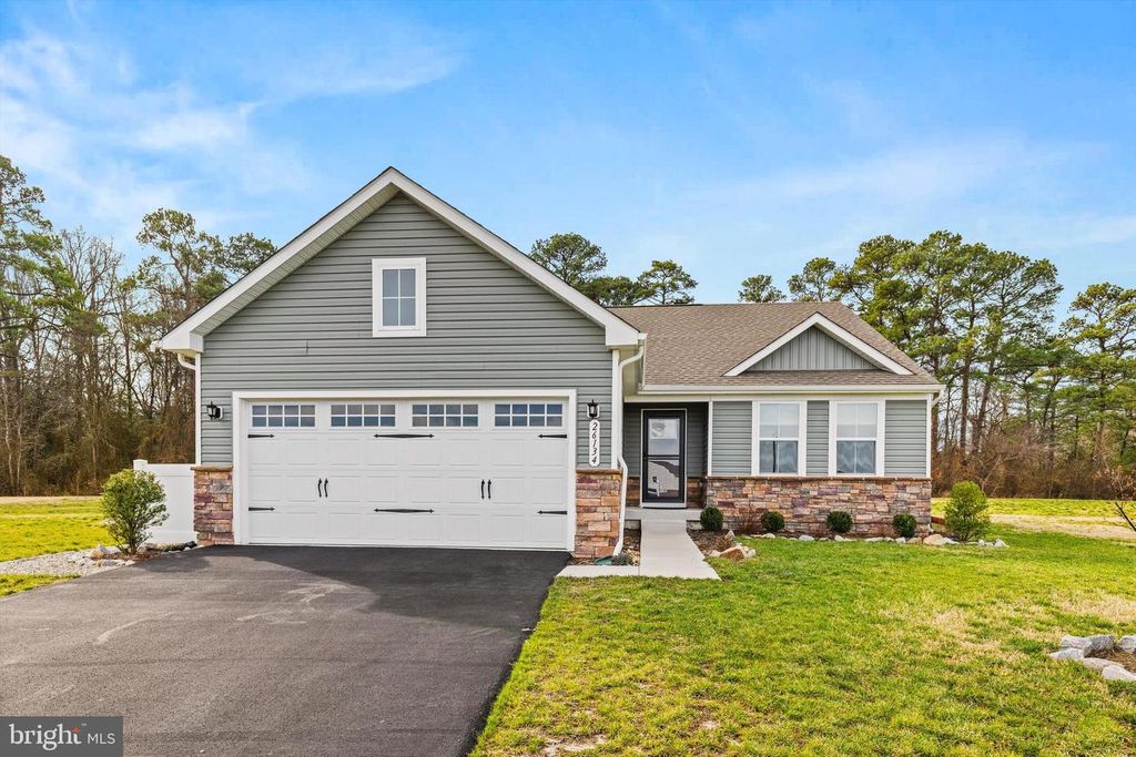 26134 ETHAN DR, Seaford, DE 19973