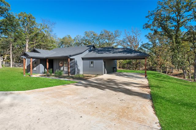 246 Karen Drive, Denison, TX 75021