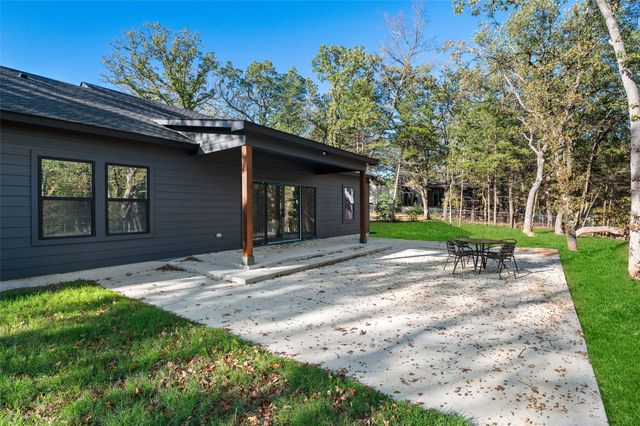 246 Karen Drive, Denison, TX 75021