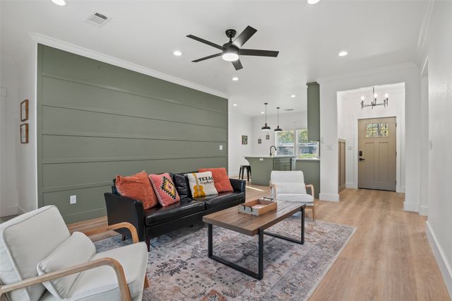 246 Karen Drive, Denison, TX 75021