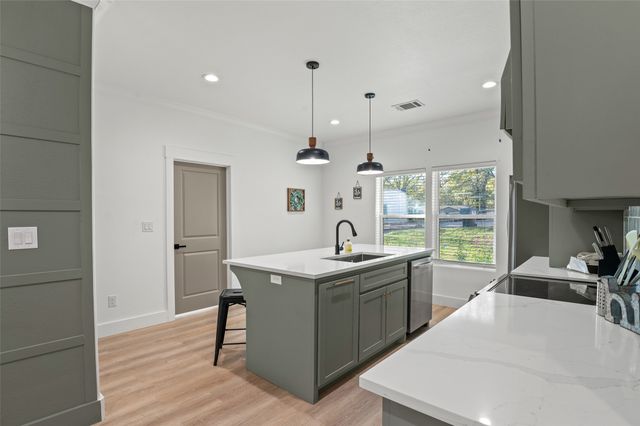 246 Karen Drive, Denison, TX 75021