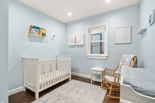 9 O St. 1, Boston, MA 02127