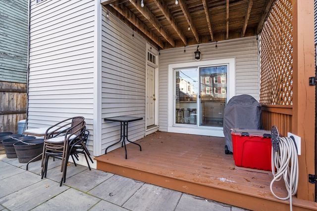 9 O St. 1, Boston, MA 02127