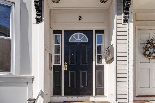9 O St. 1, Boston, MA 02127