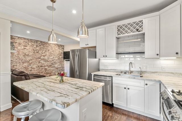 9 O St. 1, Boston, MA 02127