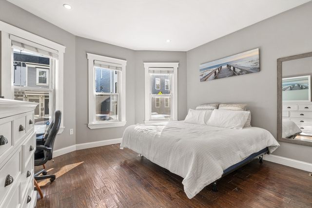 9 O St. 1, Boston, MA 02127