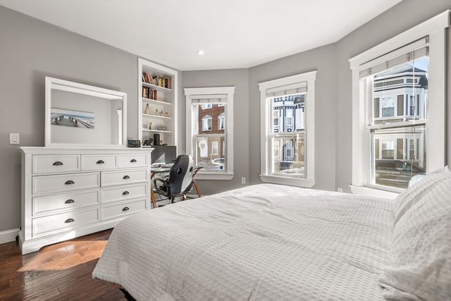 9 O St. 1, Boston, MA 02127