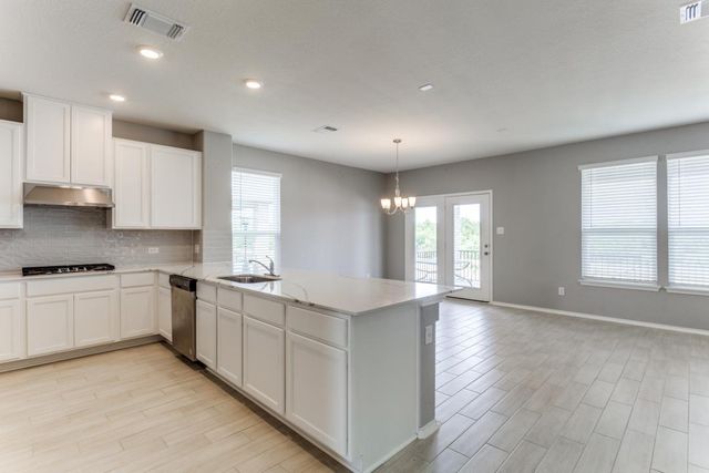 1100 Desaix DR, Georgetown, TX 78628