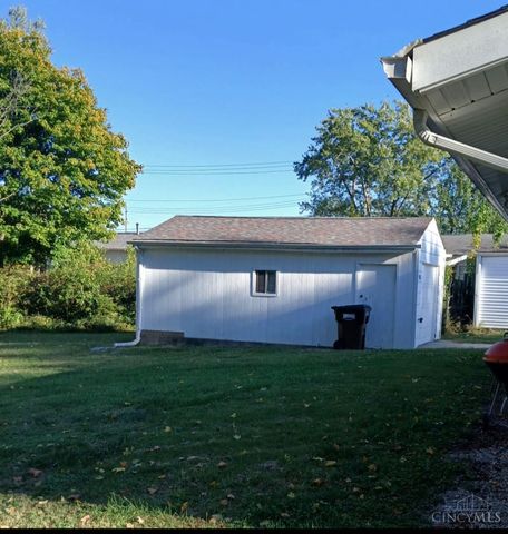 9562 Trafalgar Court, Colerain Twp, OH 45251