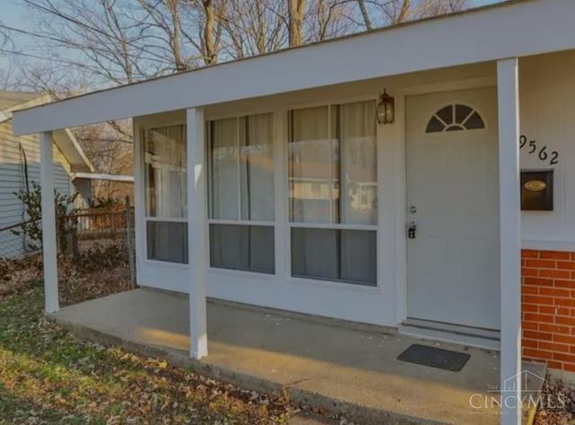 9562 Trafalgar Court, Colerain Twp, OH 45251