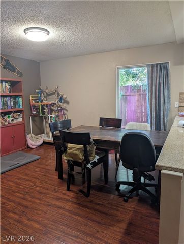 2496 Abarth Street, Las Vegas, NV 89142