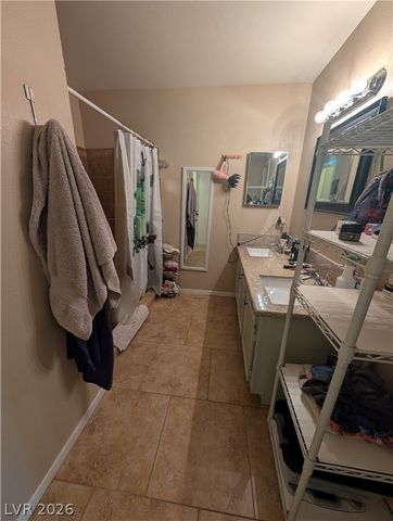 2496 Abarth Street, Las Vegas, NV 89142