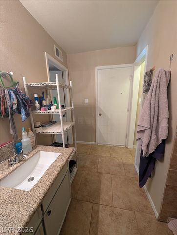 2496 Abarth Street, Las Vegas, NV 89142