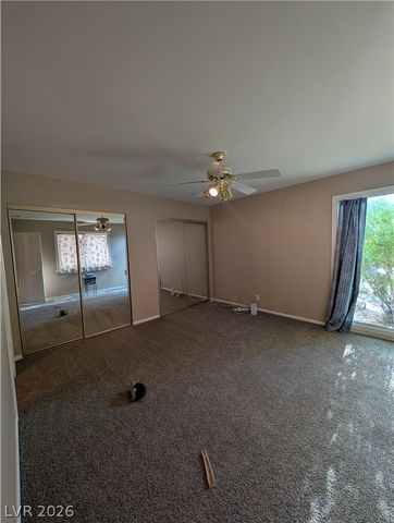 2496 Abarth Street, Las Vegas, NV 89142