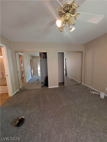 2496 Abarth Street, Las Vegas, NV 89142