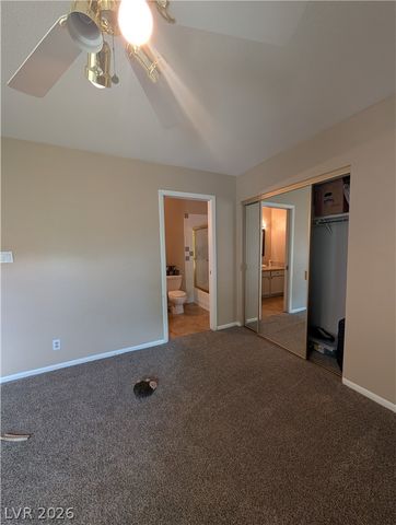 2496 Abarth Street, Las Vegas, NV 89142