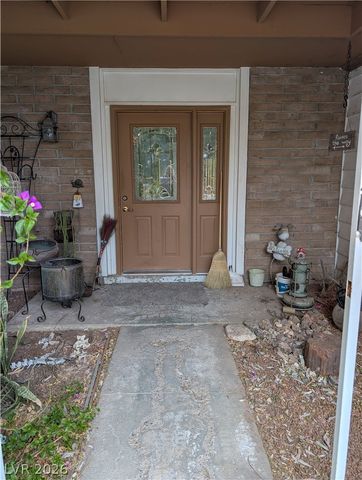 2496 Abarth Street, Las Vegas, NV 89142