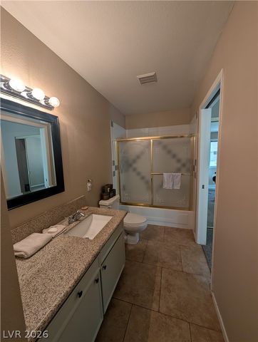 2496 Abarth Street, Las Vegas, NV 89142