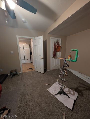 2496 Abarth Street, Las Vegas, NV 89142