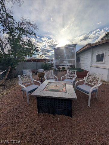 2496 Abarth Street, Las Vegas, NV 89142