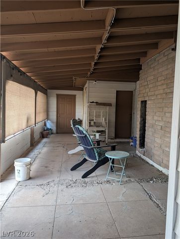 2496 Abarth Street, Las Vegas, NV 89142