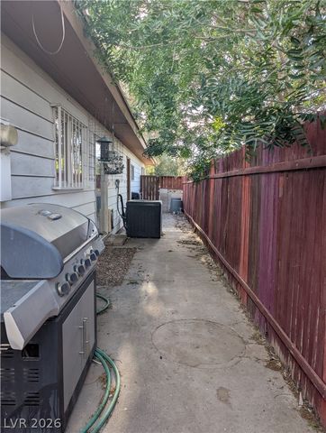 2496 Abarth Street, Las Vegas, NV 89142