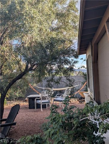 2496 Abarth Street, Las Vegas, NV 89142