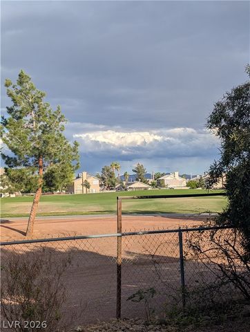 2496 Abarth Street, Las Vegas, NV 89142