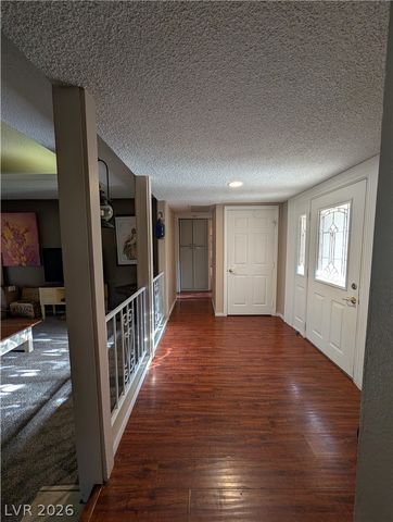 2496 Abarth Street, Las Vegas, NV 89142