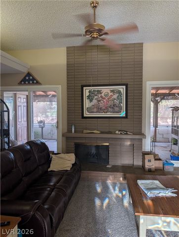 2496 Abarth Street, Las Vegas, NV 89142