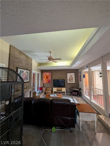 2496 Abarth Street, Las Vegas, NV 89142