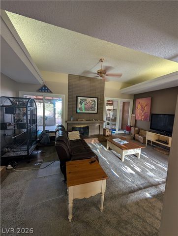 2496 Abarth Street, Las Vegas, NV 89142